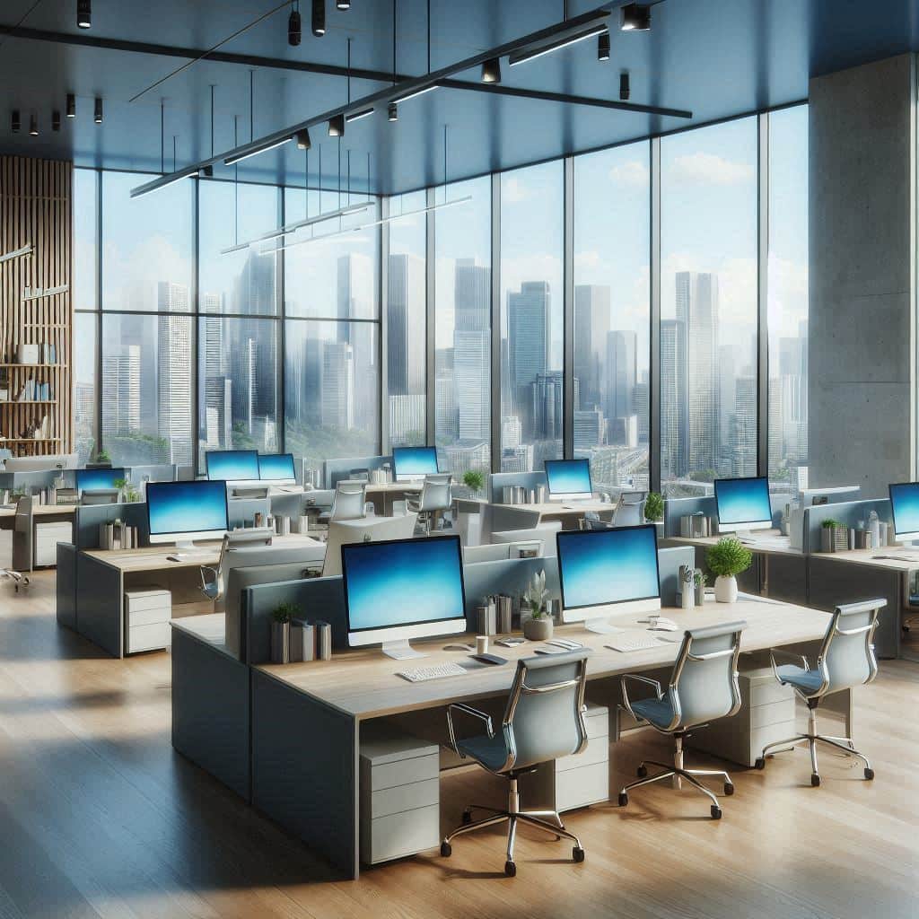 汇智园满星空间文章配图